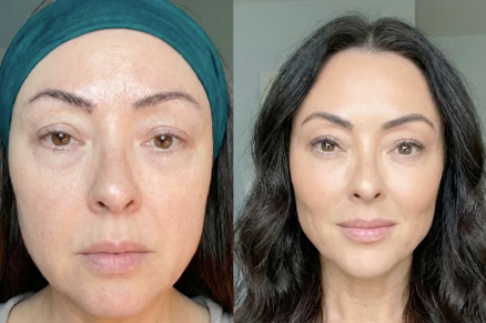 — Marie-Laure D., 54 ans