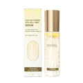PRDN Pink Collagen Glow Jelly Mist, Kojic Acid Turmeric Vita Facial Serum, Hydrating, Brightening & Long-Lasting Glow, Makeup